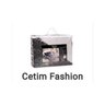 Colcha Cetim Fashion Laus Queen 2,40mx 2,60m Grafite - 2