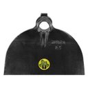 Ver imagem 1 de Enxada Larga 2,5Lb sem Cabo - Tramontina