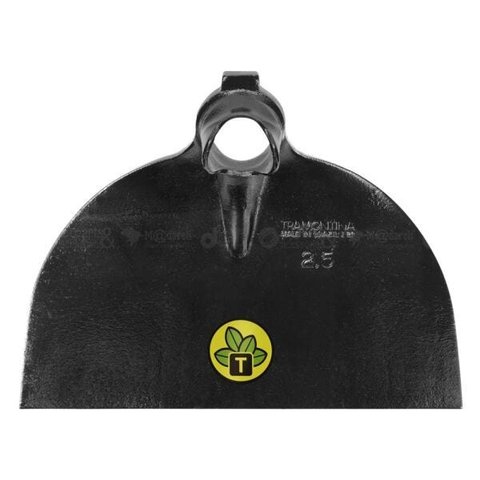 Enxada Larga 2,5Lb sem Cabo - Tramontina