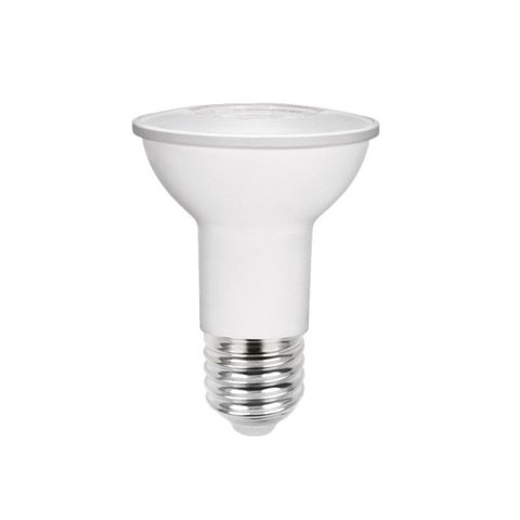 Lâmpada Led Par20 Eco 4,5w 2700k 430lm Ip20 25º-stella