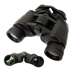 Binoculos 12x45 Profissional Zoom Ajustavel Foco Longo Alcance Lente UV Objetiva Bak4 Camping Lazer 