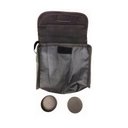 Ver imagem 3 de Binoculos 12x45 Profissional Zoom Ajustavel Foco Longo Alcance Lente UV Objetiva Bak4 Camping Lazer 