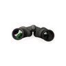 Binoculos 12x45 Profissional Zoom Ajustavel Foco Longo Alcance Lente UV Objetiva Bak4 Camping Lazer  - 6