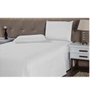Kit Lençol Casal Queen Percal 100% Algodão - 4 Peças - 1