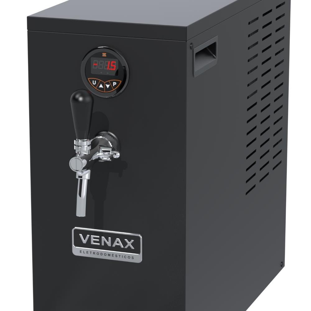 Chopeira Venax CVX1 Preto 220V - 6