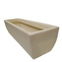 Ver imagem 3 de Jardineira para Plantas em Polietileno 100x20cm Bege