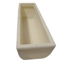 Ver imagem 7 de Jardineira para Plantas em Polietileno 100x20cm Bege