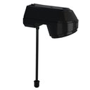 Ver imagem 2 de Ducha Eletrônica Preta E-soft 220v 7500w Enerbras