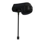 Ver imagem 1 de Ducha Eletrônica Preta E-soft 220v 7500w Enerbras