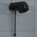 Ver imagem 4 de Ducha Eletrônica Preta E-soft 220v 7500w Enerbras