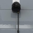 Ver imagem 5 de Ducha Eletrônica Preta E-soft 220v 7500w Enerbras