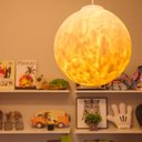 Ver imagem 2 de Luminária Pendente Lua