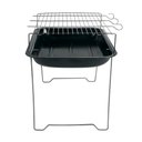 Ver imagem 2 de Churrasqueira Braseiro