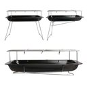 Ver imagem 4 de Churrasqueira Braseiro