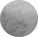 Ver imagem 1 de Tapete Classic 200 Redondo Cinza
