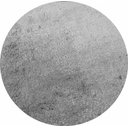 Ver imagem 1 de Tapete Classic 200 Redondo Cinza