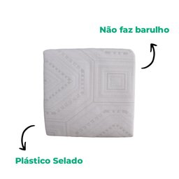 Protetor Impermeável Capa Colchão Solteiro King Zambrano - 3