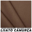 Ver imagem 7 de Almofada Confortável Futon para Balanço Ninho - Lisato Camurça