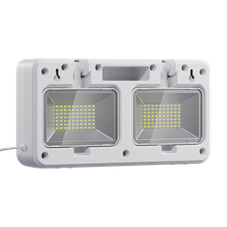 Bloco de Iluminacao Autonomo Bla2202 - 3