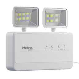 Bloco de Iluminacao Autonomo Bla2202 - 5