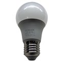 Ver imagem 1 de Lampada Led Bulbo A60 9w E-27 6500k Br Bivolt Foxlux 90.07