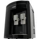 Ver imagem 2 de Purificador de Água Ibbl Fr600 Exclusive com Compressor Preto 110v 53041001