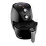 Fritadeira Elétrica Sem Óleo Air Fryer Mondial New Pratic AF31 3,5 L Preto 220v - 5
