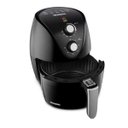 Ver imagem 5 de Fritadeira Elétrica Sem Óleo Air Fryer Mondial New Pratic AF31 3,5 L Preto 220v