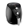 Fritadeira Elétrica Sem Óleo Air Fryer Mondial New Pratic AF31 3,5 L Preto 220v - 2