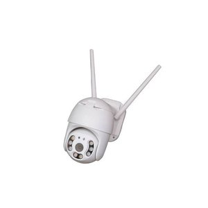 Câmera Inteligente Sem Fio Visão Infravermelho