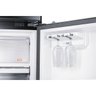 Refrigerador Brastemp Inverse 419L 3 Portas Frost Free Preto 220V BRY59BE - 7