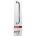 Ver imagem 3 de KIT COM DUAS UNIDADES BARRA DE APOIO JMS-790 32MM - 40 CM - AÇO INOX - GUARDIAN
