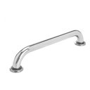 Ver imagem 1 de KIT COM DUAS UNIDADES BARRA DE APOIO JMS-790 32MM - 40 CM - AÇO INOX - GUARDIAN