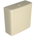 Ver imagem 1 de Caixa Acoplada Duna/vogue Plus/monte Carlo/village/fast Cd.01.37 - Creme