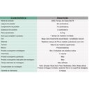 Ver imagem 5 de Tampo de Mesa ou Bancada de Madeira Maciça de Pinus Tratado 50x70 Centímetros - Natural Único