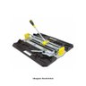 Cortador de Piso Capacidade 24'' 600mm Stanley Stht71909 - 1