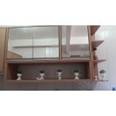 Ver imagem 3 de Kit 5 Vasos Decorativos Para Suculentas E Cactos Robert Plant/Bob.