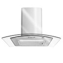Ver imagem 1 de Coifa e Depurador Eos Eco60Pv Cheff Gourmet 220V 220V
