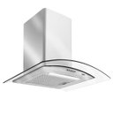 Ver imagem 3 de Coifa e Depurador Eos Eco60Pv Cheff Gourmet 220V 220V