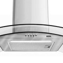 Ver imagem 4 de Coifa e Depurador Eos Eco60Pv Cheff Gourmet 220V 220V