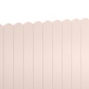 Ver imagem 2 de Painel de Parede Farm 225x109x37cm Rosê sem Led - Matic Móveis