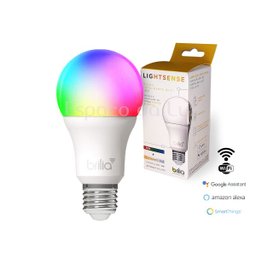 Smart Lâmpada Inteligente Brilia Wifi 9w Led Comp. Alexa - 1