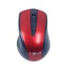 Mouse óptico INOVA com fio - 2