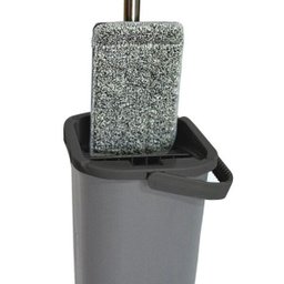 Flat Mop com Balde Espremedor Nobre SLIM - 2