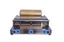 Ver imagem 1 de Embaladora Aplicadora Filme Pvc - Inox 127v