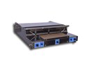 Ver imagem 3 de Embaladora Aplicadora Filme Pvc - Inox 127v