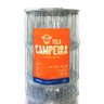 Tela Campeira Galvanizada Fio 2,30 e 2,10mm (campestre) - Rolo 50m x 1,20m altura - 1