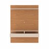 Painel Rack Suspenso 130 para TV Melbourne Noce Off White - 3