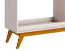 Ver imagem 3 de Aparador Classic Ad 1.13 Off White - Imcal Móveis