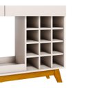 Ver imagem 5 de Aparador Classic Ad 1.13 Off White - Imcal Móveis